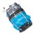 Компресійний мішок Tatonka Tight Bag L, Bright Blue 3