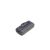 Рушник Sea to Summit Pocket Towel, Black Beluga 2