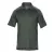 Футболка поло тактична з коротким рукавом "5.11 Tactical Performance Polo - Short Sleeve, Synthetic Knit" TDU Green 3