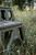 Стул Tribe Camp Chair Low, Оливковый 10