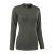 Футболка з довгим рукавом M-Tac 93/7 Lady Army Олива, army Olive 3