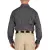 Сорочка тактична "5.11 Tactical® Taclite® Pro Long Sleeve Shirt" Charcoal 2