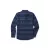 Сорочка тактична "5.11 Tactical® Austin Flannel" Pacific Navy Stripe 2