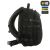 Рюкзак M-Tac Mission Pack Elite Чорний 3