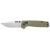 Розкладний ніж SOG Terminus XR G10, OD Green 3