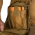 Сумка однолямкова Camotec Adapt. Койот 4