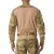 Сорочка тактична під бронежилет "5.11 XPRT® MultiCam® Rapid Shirt" Multicam 3