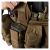 Ремінно-плечова система Helikon-Tex Guardian Chest Rig, Койот 2