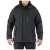 Куртка тактична "5.11 Tactical® Bristol Parka" Black