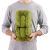 Самонадувний килимок Sea to Summit Camp Self Inflating Mat, Regular Rectangular Wide 4x183x64 см, Woodbine 2