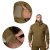 Куртка Stalker SoftShell Койот 5