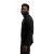 Кофта флисовая мужская Black Diamond M Rift HZ Fleece Jacket, Black/Black 4