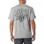 Футболка з малюнком "5.11 Viper Tee" Grey Heather 2