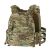M-Tac плитоноска Cuirass FAST Elite Gen.II, Мультикам