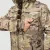 Куртка Softshell Combatant SHIFT CORE. Мультикам 13