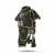 Бронекостюм A.T.A.S. (Advanced Tactical Armor Suit) Level I. Класс защиты – 1. Пиксель (мм-14). S/M 2