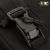Підсумок M-Tac для смартфона Elite Large, Чорний 6