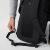 Рюкзак Fjällräven Ulvö Rolltop 30, Black 2