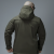Куртка тактична Softshell Bezet Робокоп Gen III. Олива 2