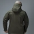 Куртка тактическая Softshell Bezet Робокоп Gen III. Олива 2