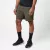 Шорти тренувальні "5.11 Tactical® PT-R® Havoc Shorts" Ranger Green 2 4