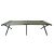 Кровать раскладная Base Camp Camping Bed, Olive Green