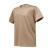 Футболка сітчаста AIR Coolmax 2.0. Легка та добре відводить вологу. Койот