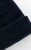 Шапка акриловая грубой вязки "Beanie Cap" Dark Navy 8