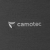 Футболка Modal Logo Чорна 3