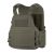 M-Tac чехол бронежилета Sturm Gen.II Elite, Ranger Green