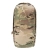 Подсумок грузовой для гидратора Utactic Raid Hydration Pouch. Мультикам 5