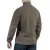 Куртка флісова 5.11 Tactical® "Bastion Tactical Fleece" RANGER GREEN 5