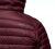 Жіночий легкий пуховик для трекінгу Black Diamond Access Down Parka, Bordeaux 9