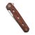Ніж складаний Civivi Navo C25015B-1 Wood, коричневий 4