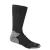 Шкарпетки тактичні "5.11 Tactical Merino Wool Cold Weather OTC Sock" Black