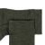 Шкарпетки Tribe Merino Hike Winter, Оливкові 8