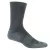 Шкарпетки тактичні "5.11 Slip Stream Crew Sock" Gunmetal Grey