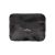 Сумка Tribe Duffel Compact 24 л, Чорна 7