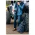 Штани тактичні джинсові 5.11 Tactical "Defender-Flex Slim Jeans" Dark Wash Indigo 14