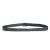 Пояс с карманом Tatonka Travel Belt, Black 2