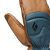 Перчатки мужские Black Diamond Spark Mitts, Rye/Midnight Blue 3