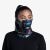 Шарф-труба Buff Thermonet, Pur3 Black 2