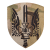 Шеврон Camotec СБУ (7*9) MC
