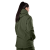 Тактична жіноча куртка Stalker SoftShell, Camotec. Олива 2