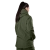 Тактическая женская куртка Stalker SoftShell, Camotec. Олива 2