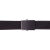 Ремінь брючний Sturm Mil-Tec "BW Type Belt 40 mm" Black 2