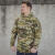 Реглан демісезонний "VENATO" MTP/MCU camo 10