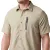 Сорочка тактична "5.11 Tactical Marksman Utility Short Sleeve Shirt" Khaki 3