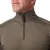 Сорочка тактична під бронежилет "5.11 Tactical® V.XI™ XTU Rapid Long Sleeve Shirt" Storm 6