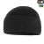 Шапка M-Tac Watch Cap фліс (260г/м2) with Slimtex Чорна 4